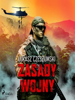 cover image of Zasady wojny